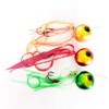 Ori-955450 Cospa Fishing Gear 3-Color Set, Friday Tylaba, 2.1 oz