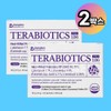 Terabiotics Pro 1.06 2 boxes 1 set heat treated lactic