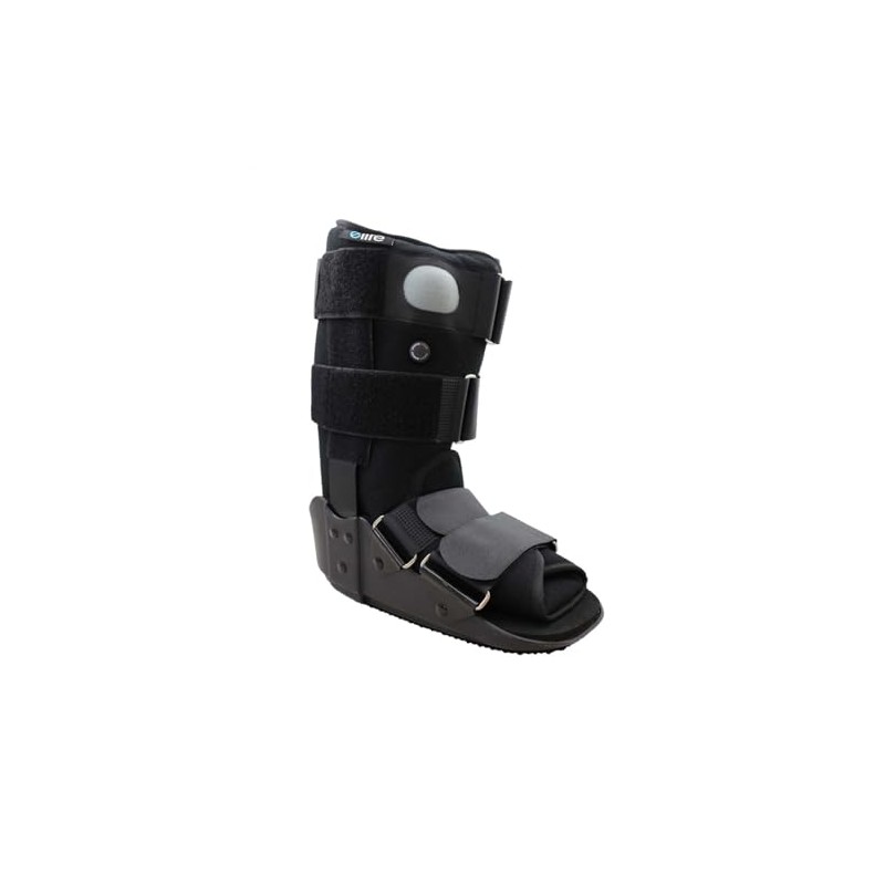 MEDIGENIX MEDIGENIX Pneumatic Fixed Walker Boot (XL)