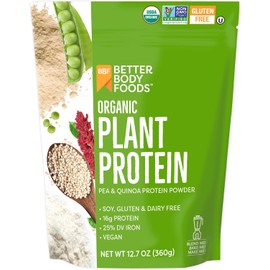 LivFit Superfood en polvo