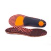 Daily Use Insole Active Cushion Low Arch Cushioning Impact Dispersion