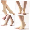 Healeved Breathable Ankle Brace Compression Socks for Plantar High Elastic