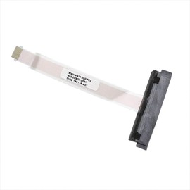 HDD SATA Hard Drive Disk Connector Cable for HP Pavilion X360 14M-CD0001DX 14M-CD0003DX 14M-CD0005DX 14M-CD0006DX 14-CD1075NR 14-CD1042NR 14-CD1025CL 14T-CD100 14T-CD000 450.0E807.0021 L18218-001