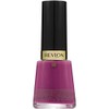 Revlon Nail Enamel, Plum Seduction
