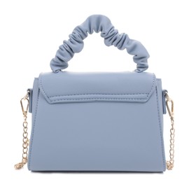 SG SUGU Mini Top handle Crossbody Bag | DBL