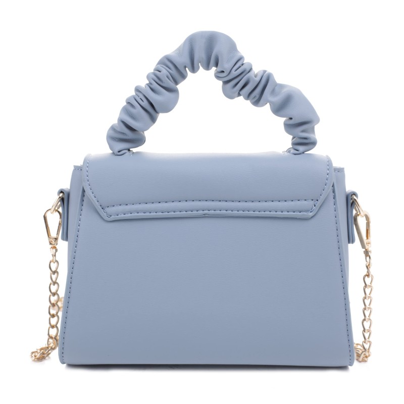 SG SUGU Mini Top handle Crossbody Bag | DBL