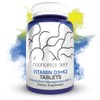 Nootropics Depot Nootropics Depot Vitamin D3 + K2 with Vitamin