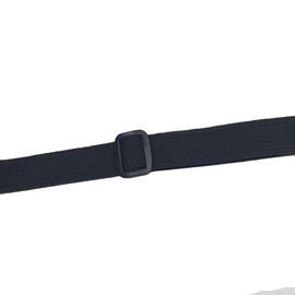 Acoser Sheet Straps,Long Adjustable Crisscross Bed Sheet Clip,Fit for All Bedsheets,cal. King bed,Twin Size Bed (Black)