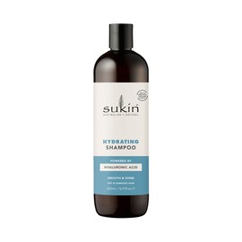 Sukin Haircare Hydrating Shampoo, 1 Litre