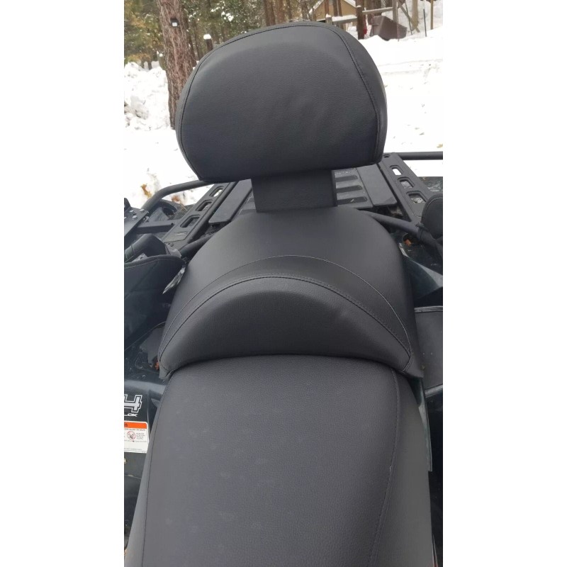 Quad Logic Can-Am Outlander 500 650 800 Gen 1 Passenger