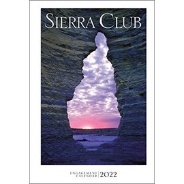 Sierra Club Engagement Calendar 2022