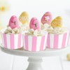 sourcing map 50pcs Cupcake Wrappers for Wedding, Paper Baking Cups