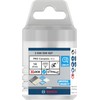 Bosch 1 x PRO Ceramic Dry Drill Bits for Small
