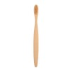 TEAMWILL 20pack Bamboo Toothbrush 100% Natural Organic Medium BPA Free