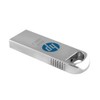Gishe Japan 64 GB USB 3.2 Type-A Compatible, Small, Zinc