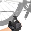 Topeak Unisex - Adult Power Lever Tyre Lever, Black, 15.3cm