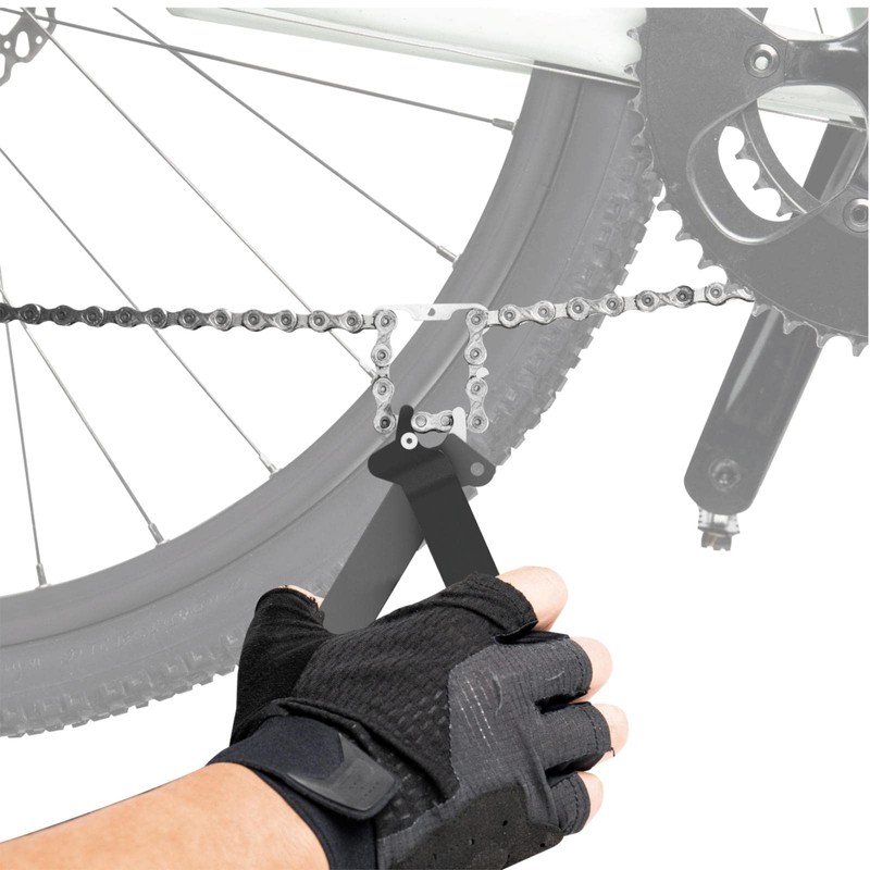 Topeak Unisex - Adult Power Lever Tyre Lever, Black, 15.3cm