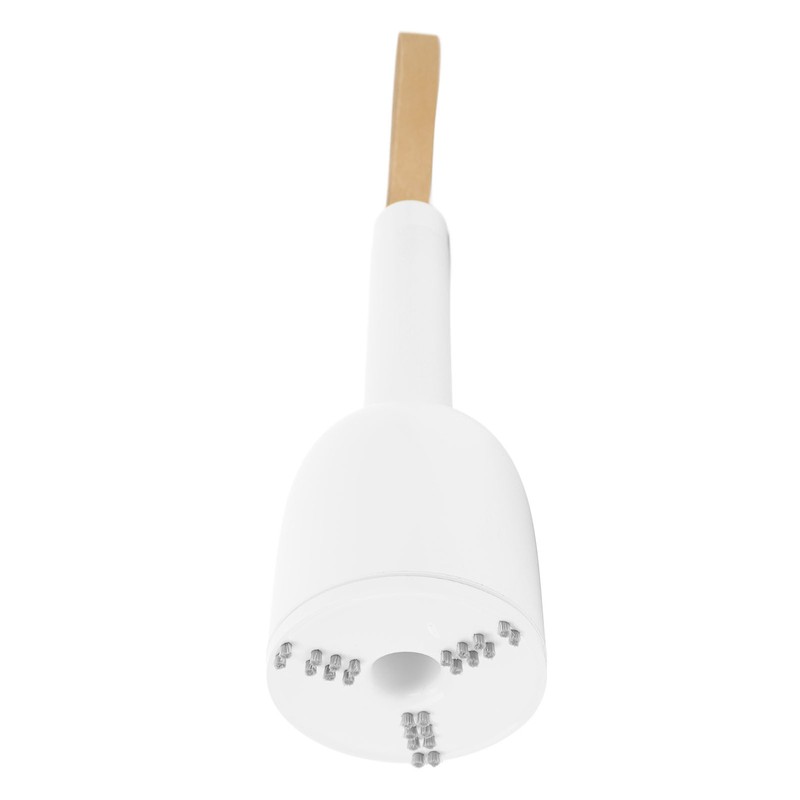 Mini Vacuum Cleaner ABS 1200mAh USB Charging Light Weight Cordless