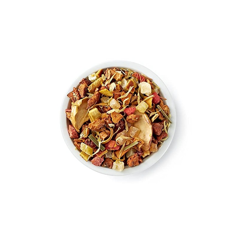 Teavana Mandarin Mimosa 2 lbs (Mandarin Mimosa, 2Lb Bag)