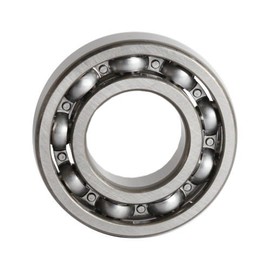 Ball Bearing 6205 Open NSK 25 x 52 x 15 mm