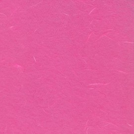 Pink Pig A4 Portrait Sketchbook | White Cartridge, 35 Leaves | Bright Pink