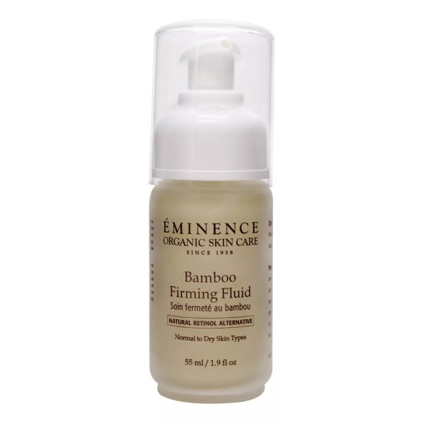 Eminence Organic Skincare Suero Facial Anti Edad Eminence Organic Bamboo Firming Fluid