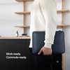Incase ICON Sleeve with Woolenex - MacBook Air 13 inch
