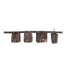 Dove Hunting Belt Bag Adjustable Hunting Gear Hunting Accessories Dove Belt Game Bag for Shooting Duck Hunting Dog Training