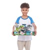Robo Alive Attacking Grey T-Rex Battery-Powered Robotic Toy by Zuru,