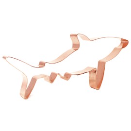 Great White Shark Cookie Cutter