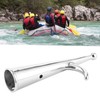 316 Stainless Steel Hook Replacement 1.3in Inner Diameter for Lifeboat