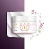 Dove Raspberry Rendezvous Limited Edition Body Scrub for Smooth Skin