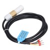 Sensor Probe I2C Interface Waterproof Soil Temperature Humidity Sensor Probe