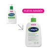 Cetaphil Loción Humectante Facial Corporal Textura Ligera Piel Mixta 473