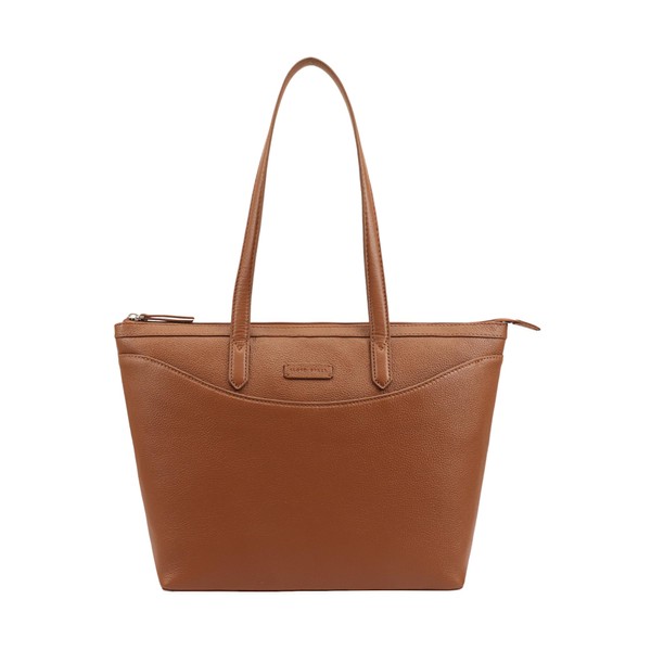 Lloyd Baker London – GLOSHI Leather Tote Bag: Women's Classic
