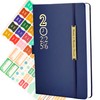 Youzhizhe Academic diary 2025-2026 - 18 Month Diary 2025-2026 a5
