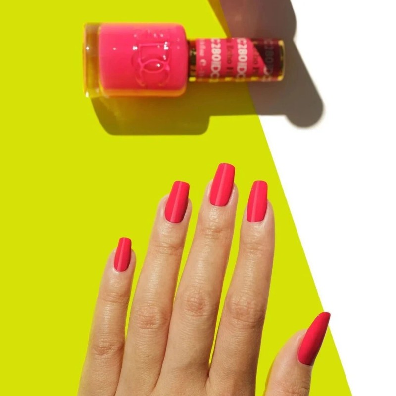 DND DC Match UV Gel + Nail Polish #280 Echo