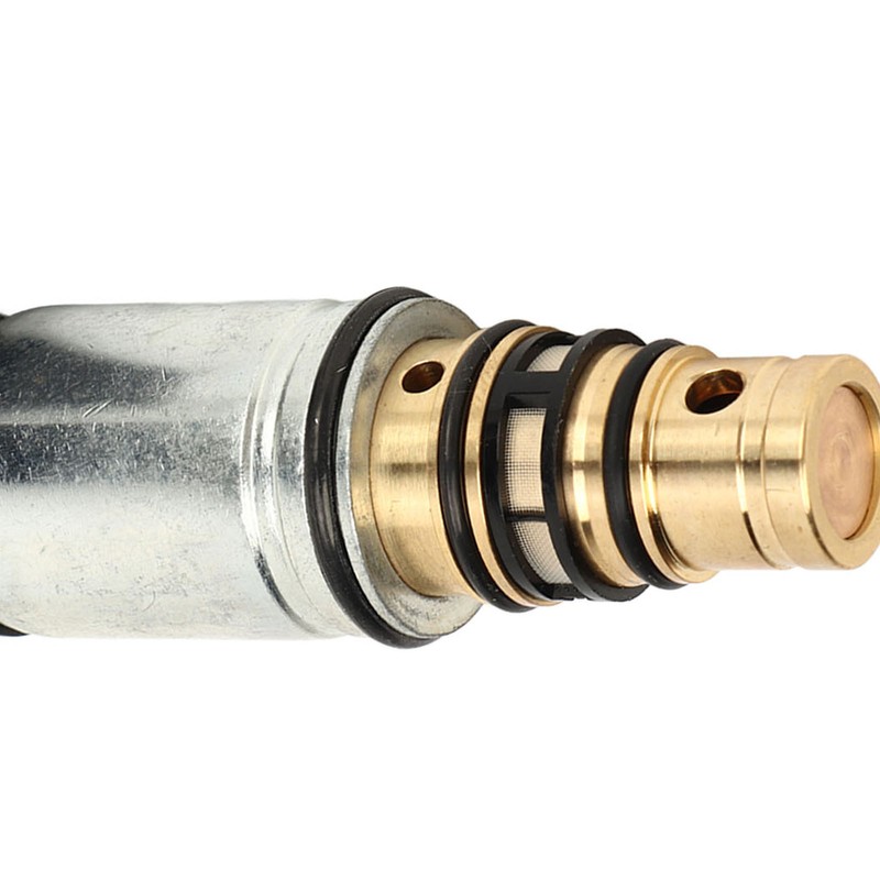 AC Compressor Control Solenoid PXE16 Air Conditioner Electronic Control Valve