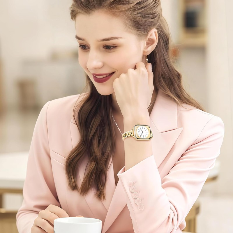 Melyis Reloj Accessary