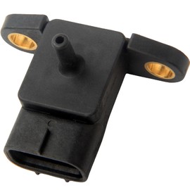 Sianxaido 89421-20190 Manifold Absolute Pressure Sensor Compatible with Sebring 2004-2005 Eclipse 2004-2012 Endeavor 2005-2010 Galant 2004-2010 Lancer 2004-2008 Montero 2003-2005