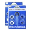 JXZSJ 244194 Pump Repair Kit for 295, 390, 395, 490,