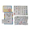 Now and Next Communication Folder with PECs Cards - Visual