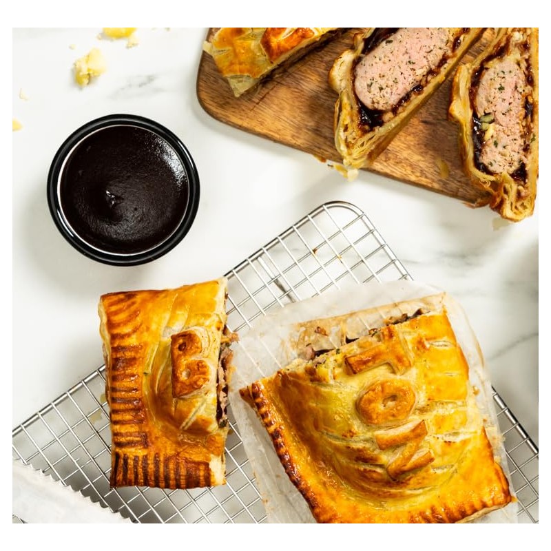 Original Branston Sqeezable Small Chunk Pickle Imported From The UK