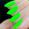 Queztal - Atomic Polish - Matte Nail Polish
