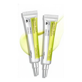 2pcs Celimax Retinal Shot Booster 15ml Todo Tipo De Piel Todo Tipo De Piel Danoche