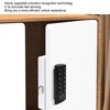 Cabinet Password Lock Smart Sensitive Touch Keypad Electronic Drawer Lock