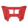 RC Rear Shock Tower Aluminum Alloy Rear Shock Mount Bracket