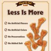 Gootoe Turkey Tendons for Dogs –All-Natural, Hypoallergenic Dog Treats, Rawhide