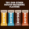 Oh, Goodness! Organic Halva Bars - Paleo Friendly - No