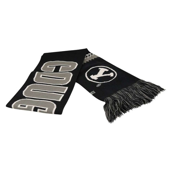 Top of the World BYU Cougars Polar Scarf